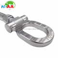 Stainless Steel Tow Hook